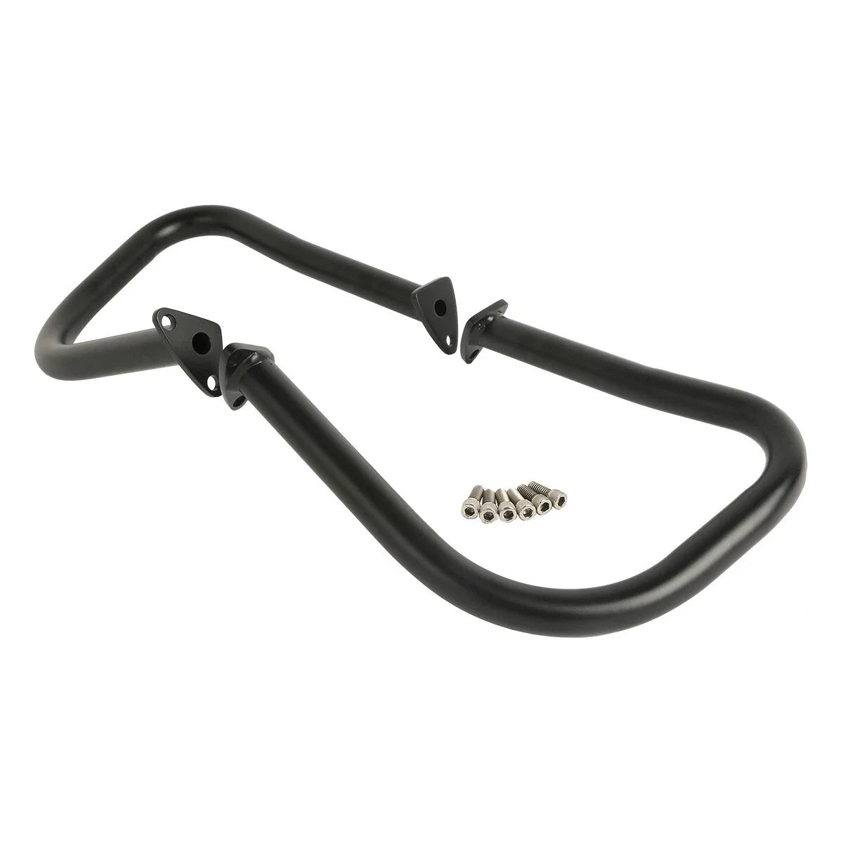 Rear Highway Guard Bars for Indian Chief Classic Vintage Chieftain (2014–2025)