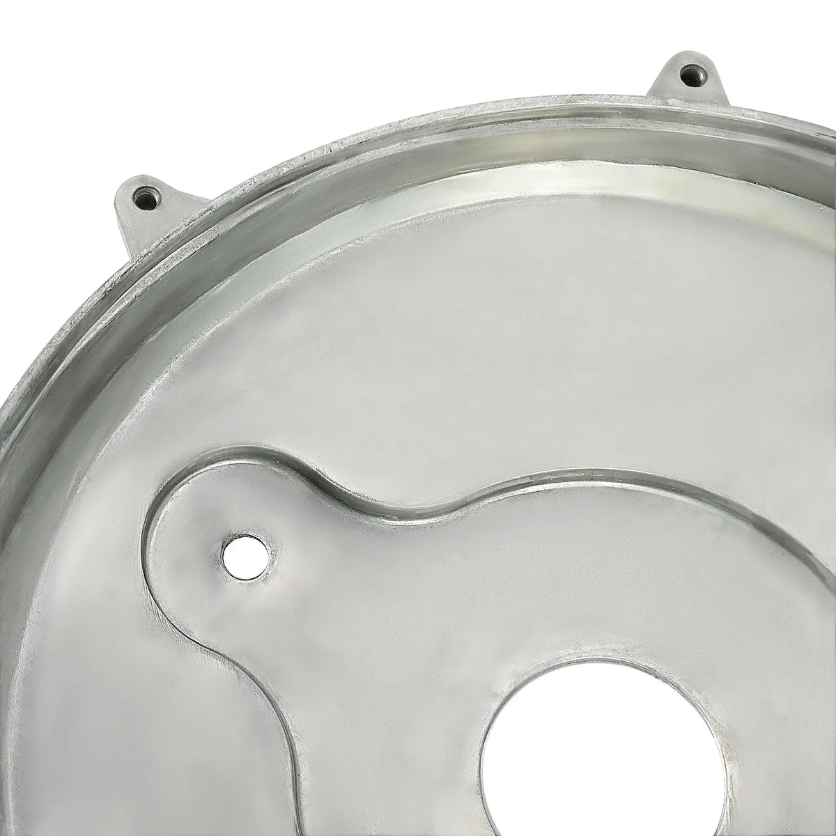 Inner Belt Clutch Cover for Polaris RZR XP/RZR XP 4 Turbo (2016–2018)