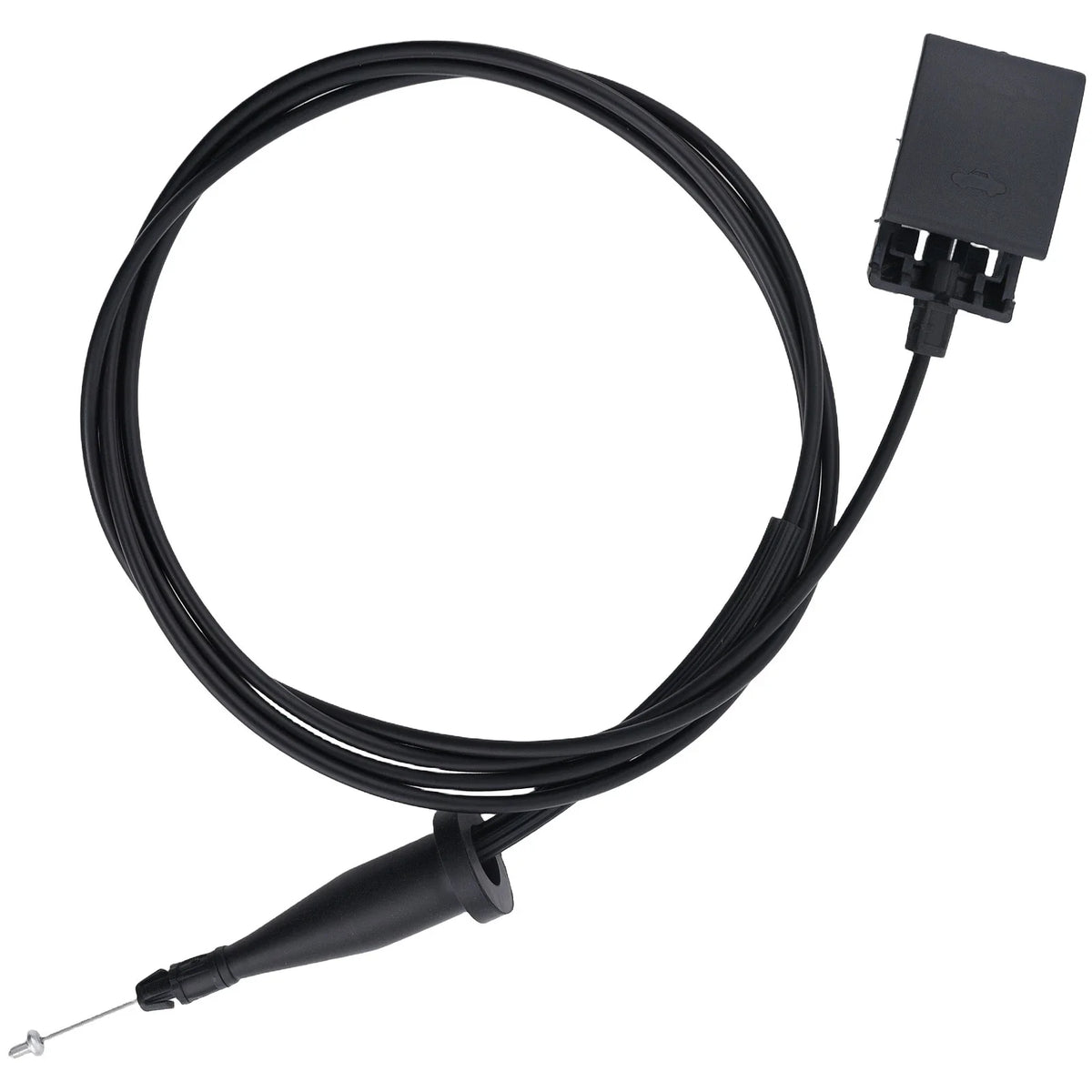 Hood Release Cable for Dodge Charger R/T 2011–2021 (1PS72DX9AC)