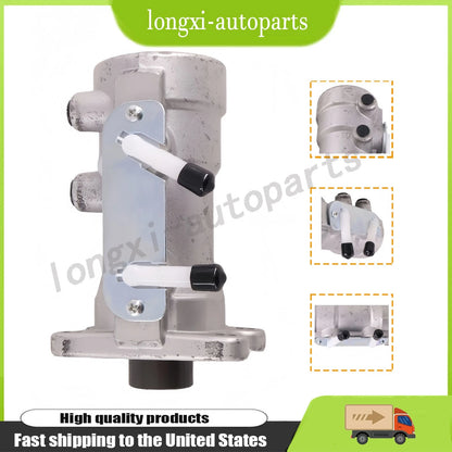 Brake Master Cylinder for Chevy W3500 W4500 W5500 GMC Forward Isuzu NPR NQR (14562243, 97315166)