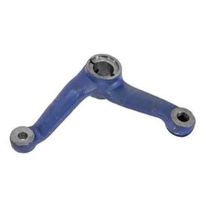 LH Spindle Arm for Ford 5000, 5600, 6600, 7000 (C5NN3131J, 81813163)