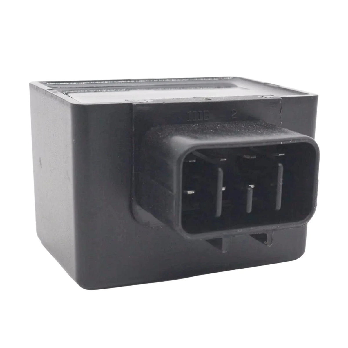 8-Pin Relay 60E-81950-00 for Yamaha Waverunner SX240