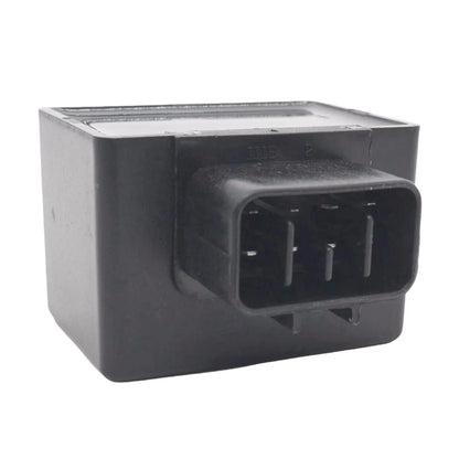8-Pin Relay 60E-81950-00 for Yamaha Waverunner SX240