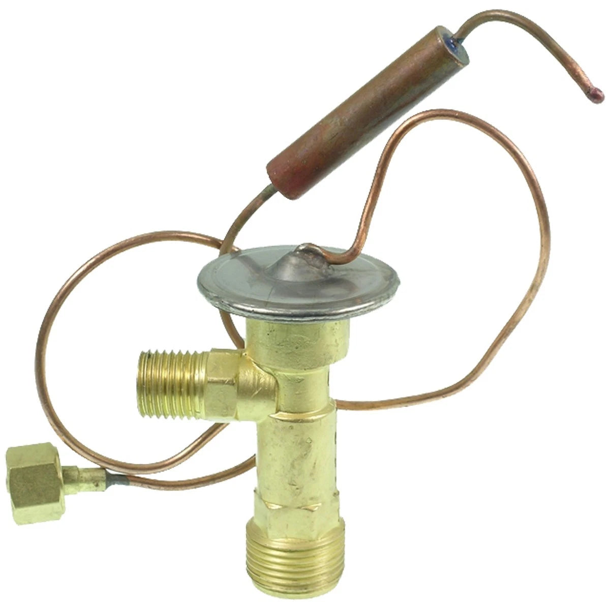A/C Expansion Valve for Isuzu Pickup Impulse Amigo Stylus (1988–1992) 3411335