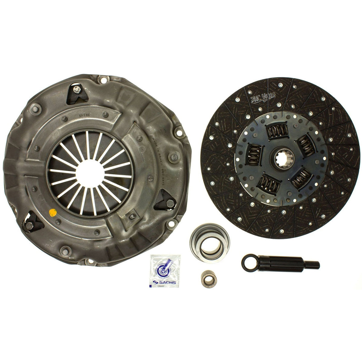 Clutch Kit for Chevy Blazer, Suburban, Express Van, Savana, El Camino