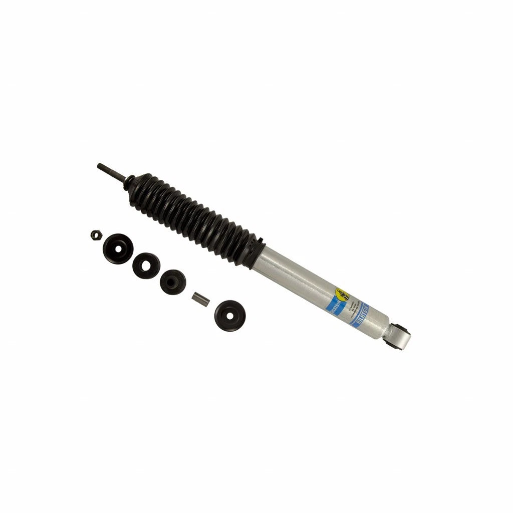 Bilstein 5100 Series Rear Monotube Shock Absorber for Dodge Ram 2500 (2014–2018) TLX-bil24-285667-CL360A70