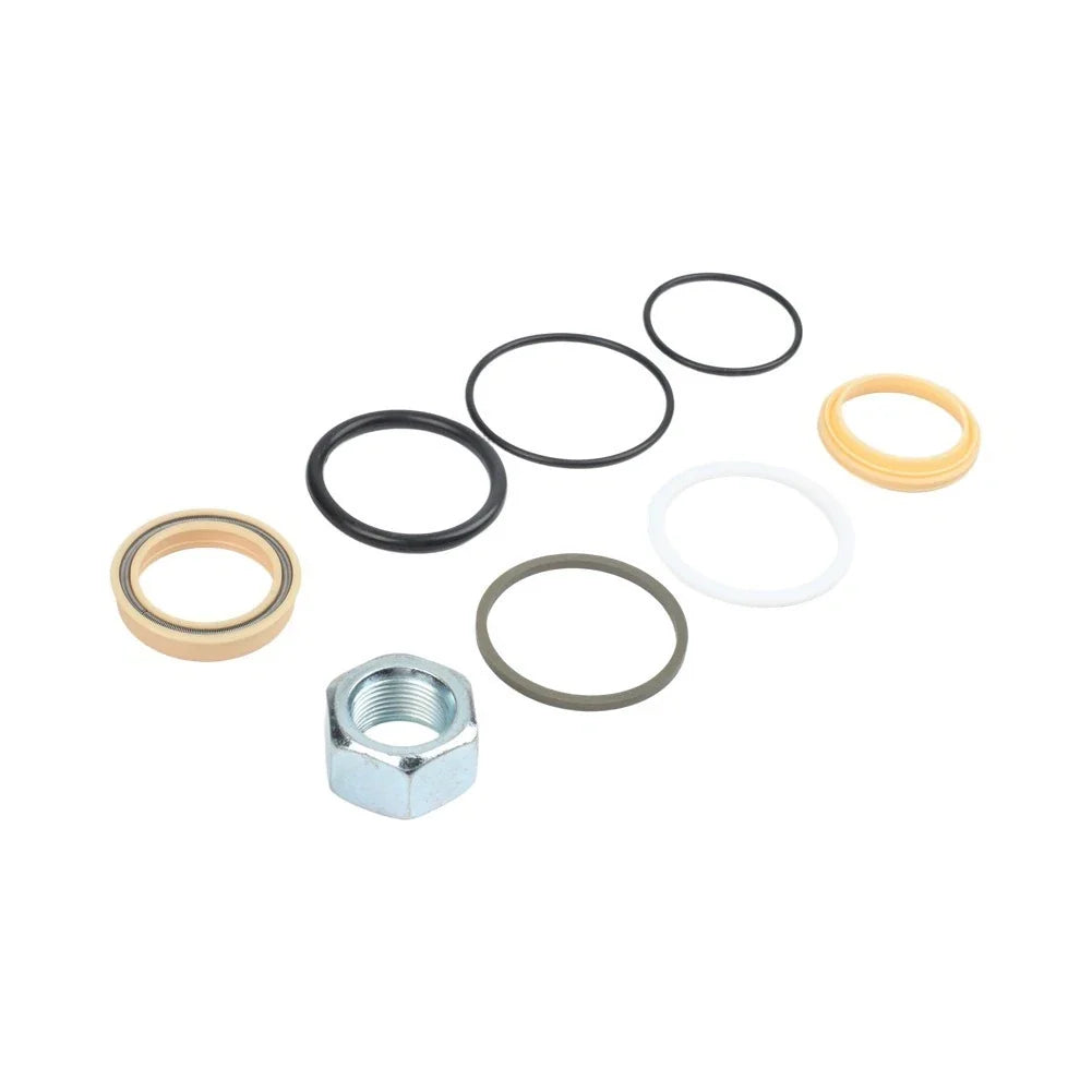 Hydraulic Seal Kit for Lift Cylinder (Anti-aging, High-temp Resistant)