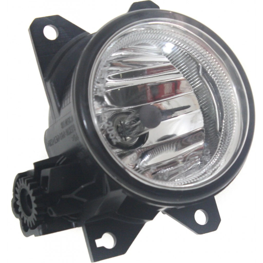 Fog Light Assembly for Honda Civic (2016–2021) CLX-M1-316-2060L-AF-CL360A1, HO2592143
