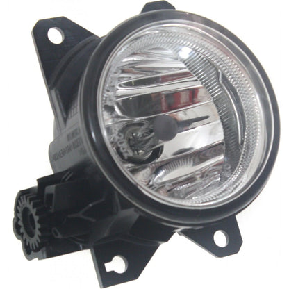 Fog Light Assembly for Honda Civic (2016–2021) CLX-M1-316-2060L-AF-CL360A1, HO2592143