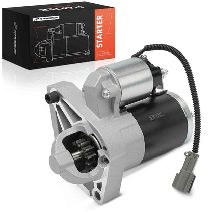 Starter for Nissan Quest Altima Maxima 23300-8Y000 (2004–2009)