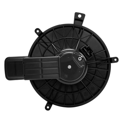 Blower Motor for Dodge Grand Caravan Jeep Cherokee Durango (2008–2016) 17978799, 68029719AB, 68089108AA