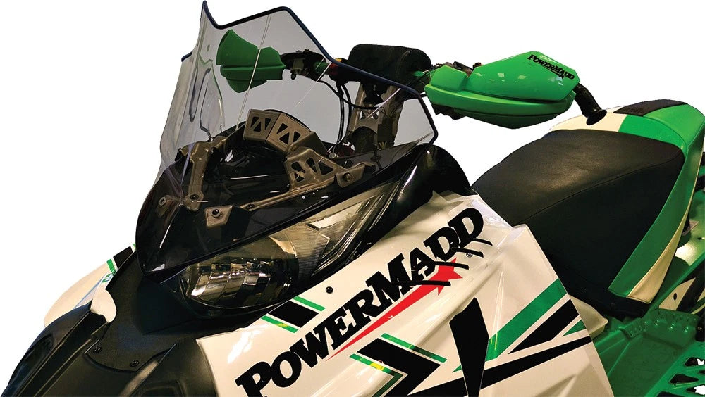 Windshield for (12021)