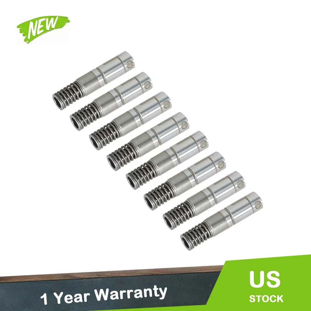 Set of 8 AFM DOD Valve Lifters for GM 5.3L/6.0L/6.2L