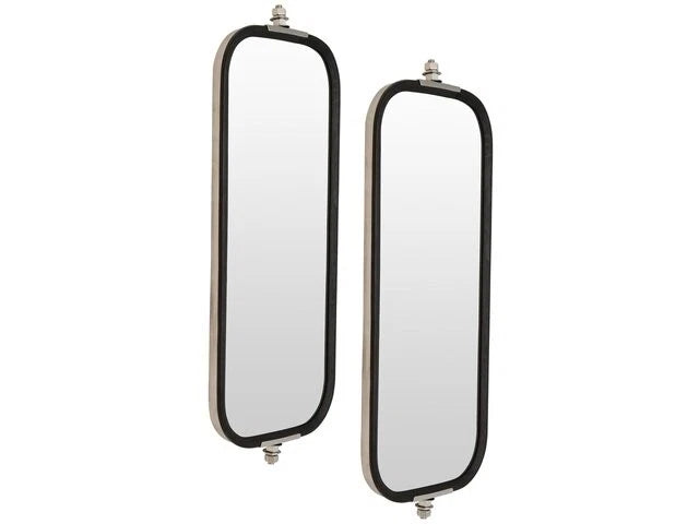 Set of 2 Door Mirrors for Mitsubishi Fuso FE180 (2008–2009) 33828KPVP