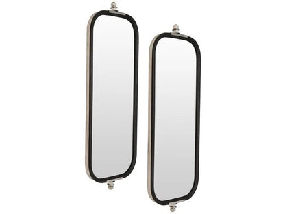Set of 2 Door Mirrors for Mitsubishi Fuso FE180 (2008–2009) 33828KPVP