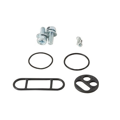 Fuel Petcock Rebuild Kit for Kawasaki KX100 (1998–2000) 60-1093