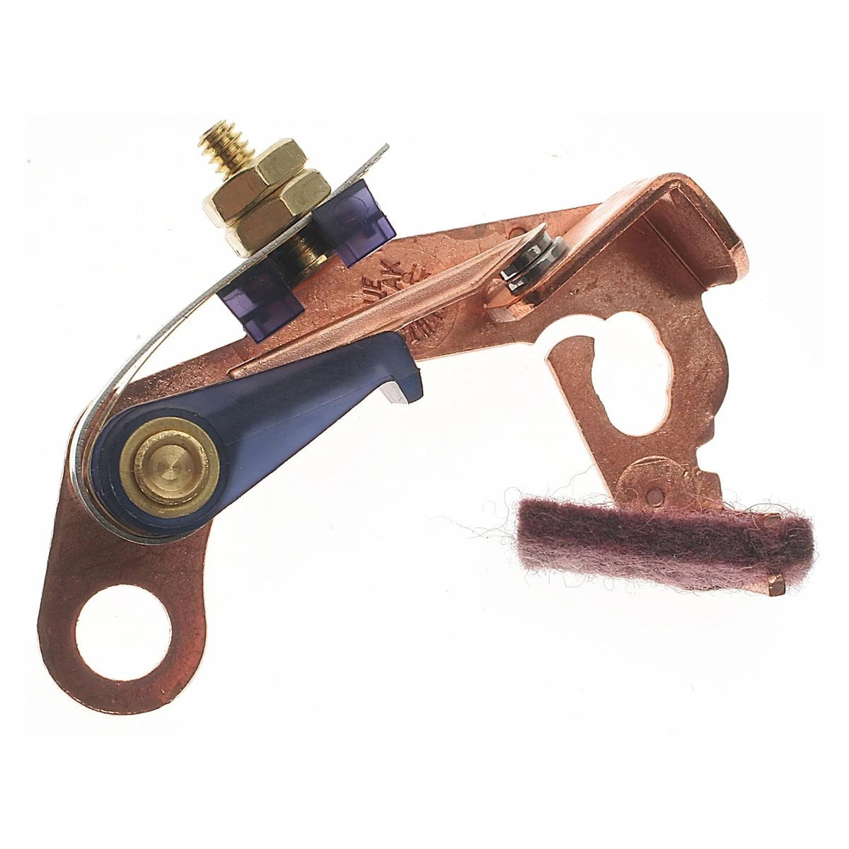 IH-4281 Ignition Points for International Harvester 1310 MS1210 Scout II (1971–1973)