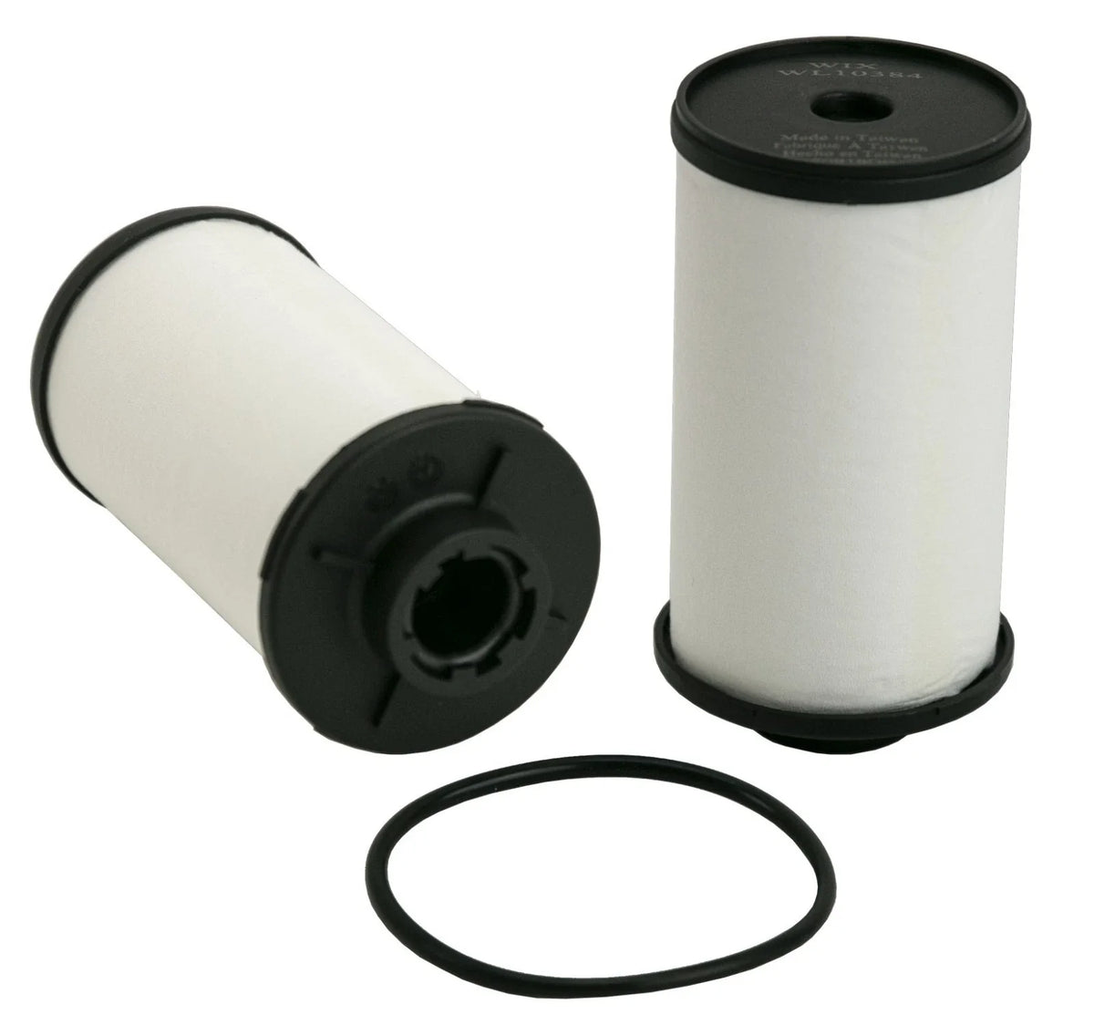 Liqui Moly 8100 DCT Trans Fluid Filter Kit for Audi Volkswagen (6L)