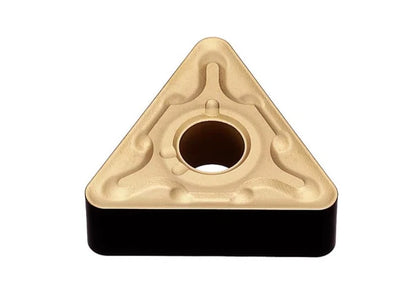 10-Pack Carbide Inserts for Mitsubishi TNMG270608-MA TNMG542MA UC6010