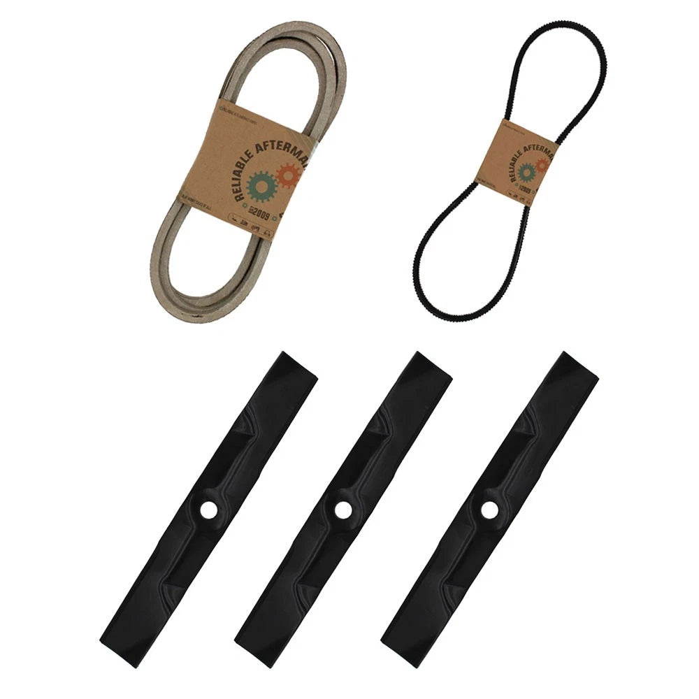 Blades & Belts Kit for Universal Products