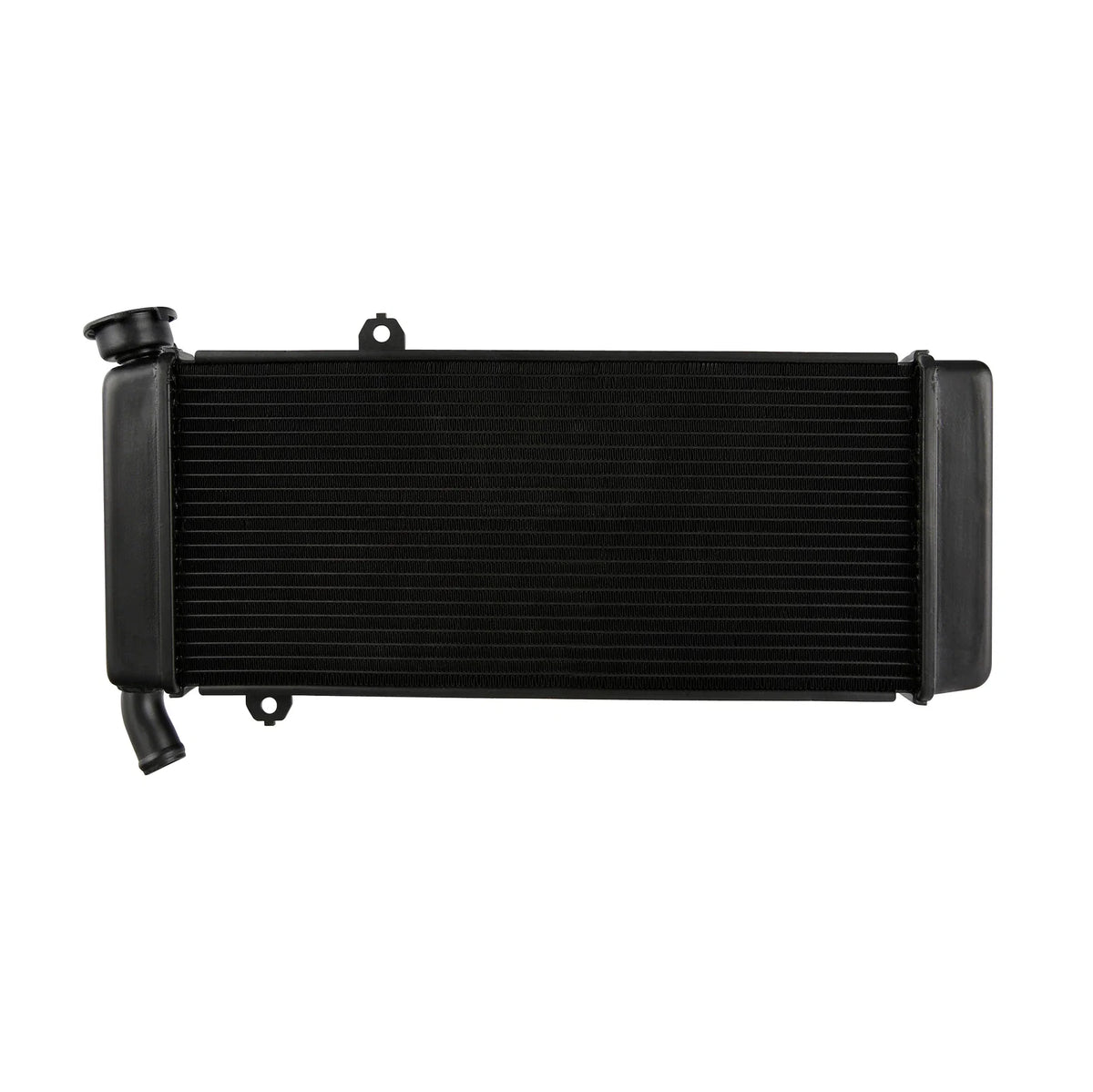 Radiator Cooling Engine Cooler for Kawasaki Versys 650/650ABS (2015–2026)