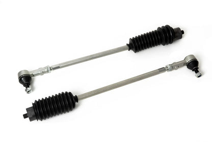2X ASR 4130 Chromoly Steering Tie Rods for Polaris RZR XP 1000 (2015–2022)