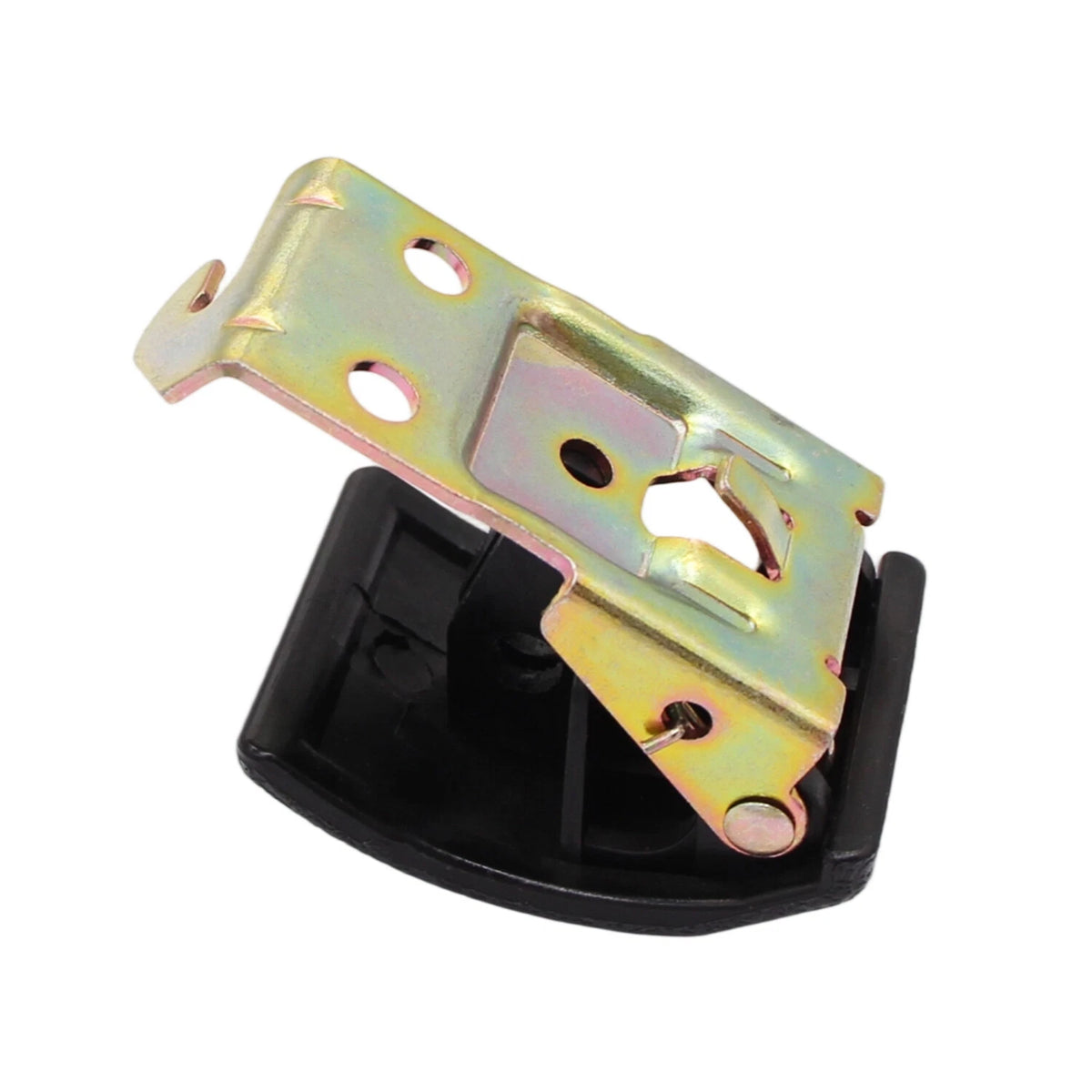 Hood Lock Release Handle for Mitsubishi Lancer Outlander (2008–2017) 5910A027XA, 5910A-027XA