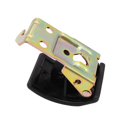 Hood Lock Release Handle for Mitsubishi Lancer Outlander (2008–2017) 5910A027XA, 5910A-027XA