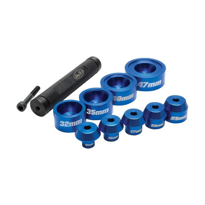 Wheel Bearing Driver Set for Misc Tools (08-0551)