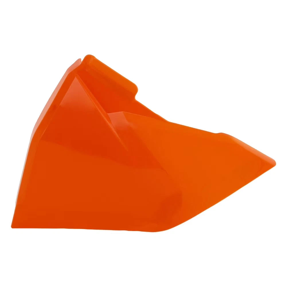 Acerbis Air Box Covers for - 2685985226 - Orange