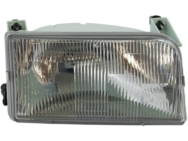 Headlight Assembly Right for Ford F350 (1992–1997) 57118MQTV