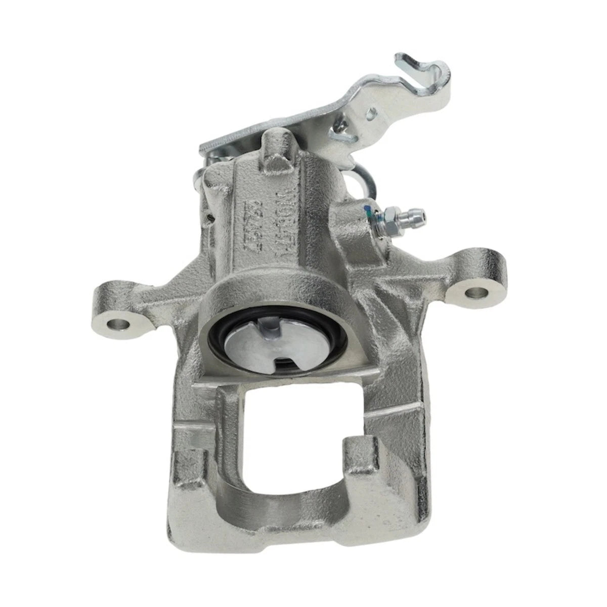 Set of 2 Brake Calipers for VW Jetta (1K0061542J, 1K0615423A, 1K0615423D)