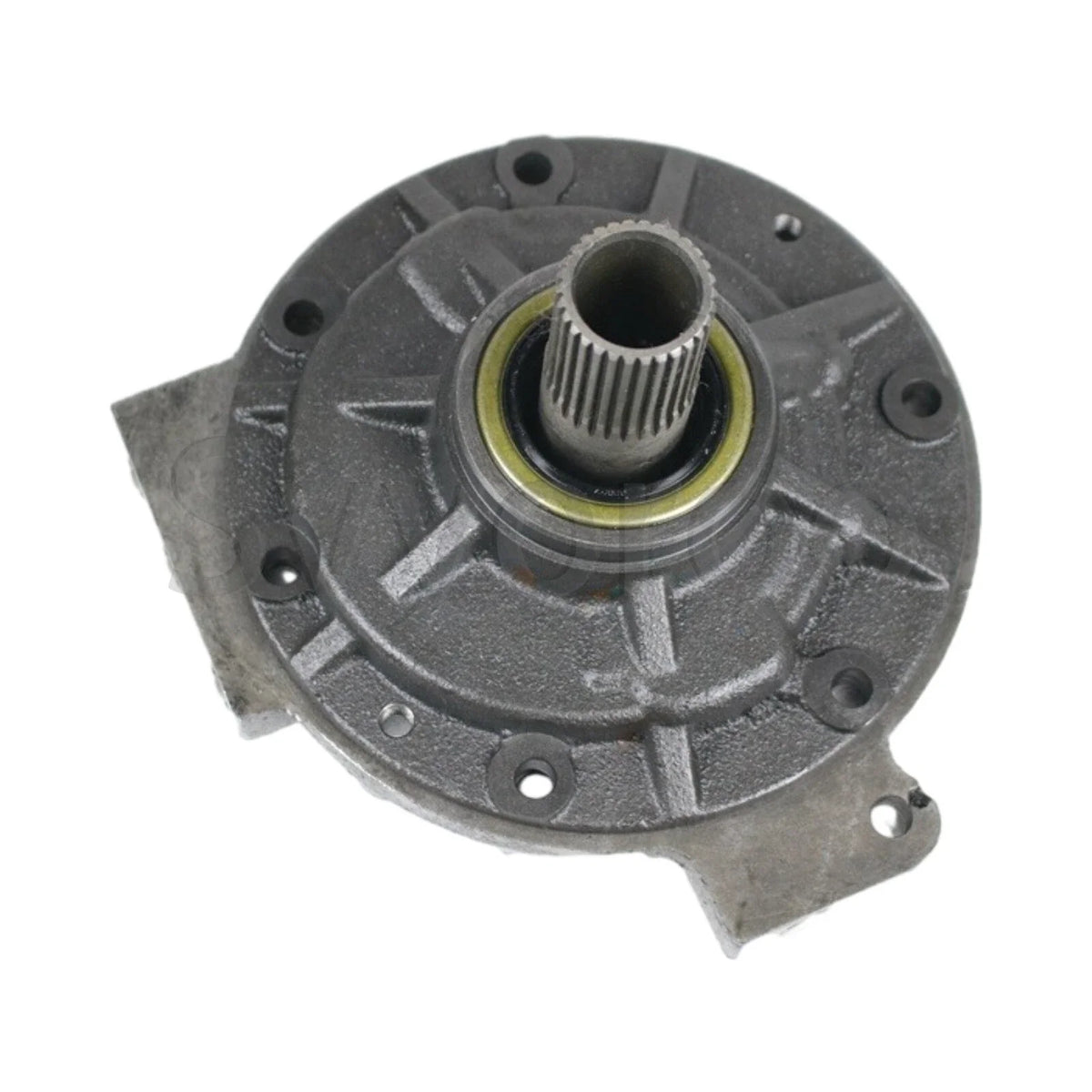 Charging Pump 91524-00030 for Mitsubishi S4S Forklift (FD/G20-35A)