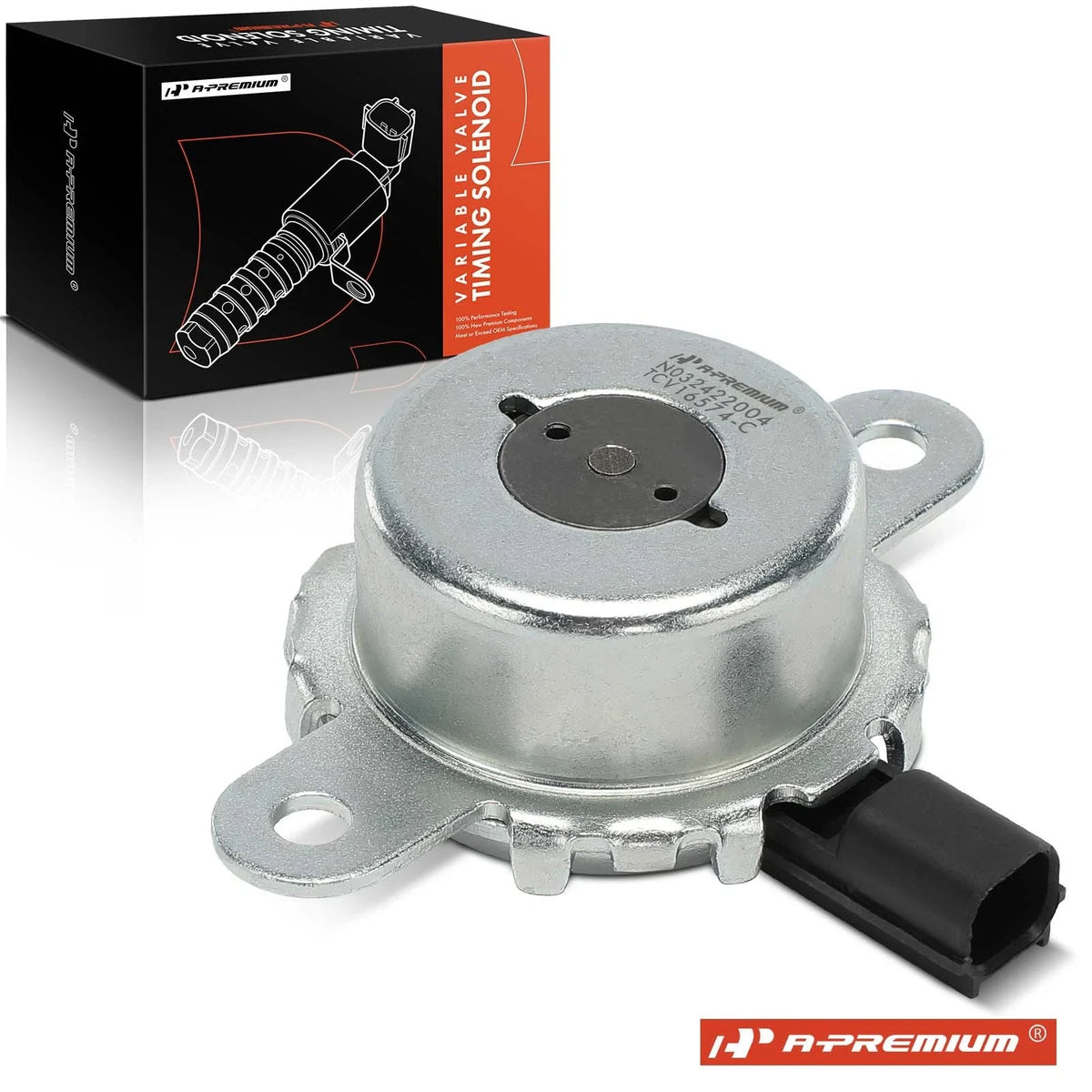 Variable Valve Timing Solenoid for Subaru Forester