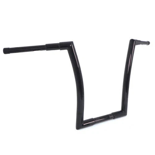 1-1/2" Fat Ape Bar Rise 12" Handlebar for Harley Road Glide (2015–2023)