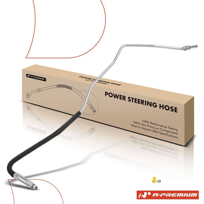 Power Steering Pressure Line Hose for Nissan 370Z (2009–2020)