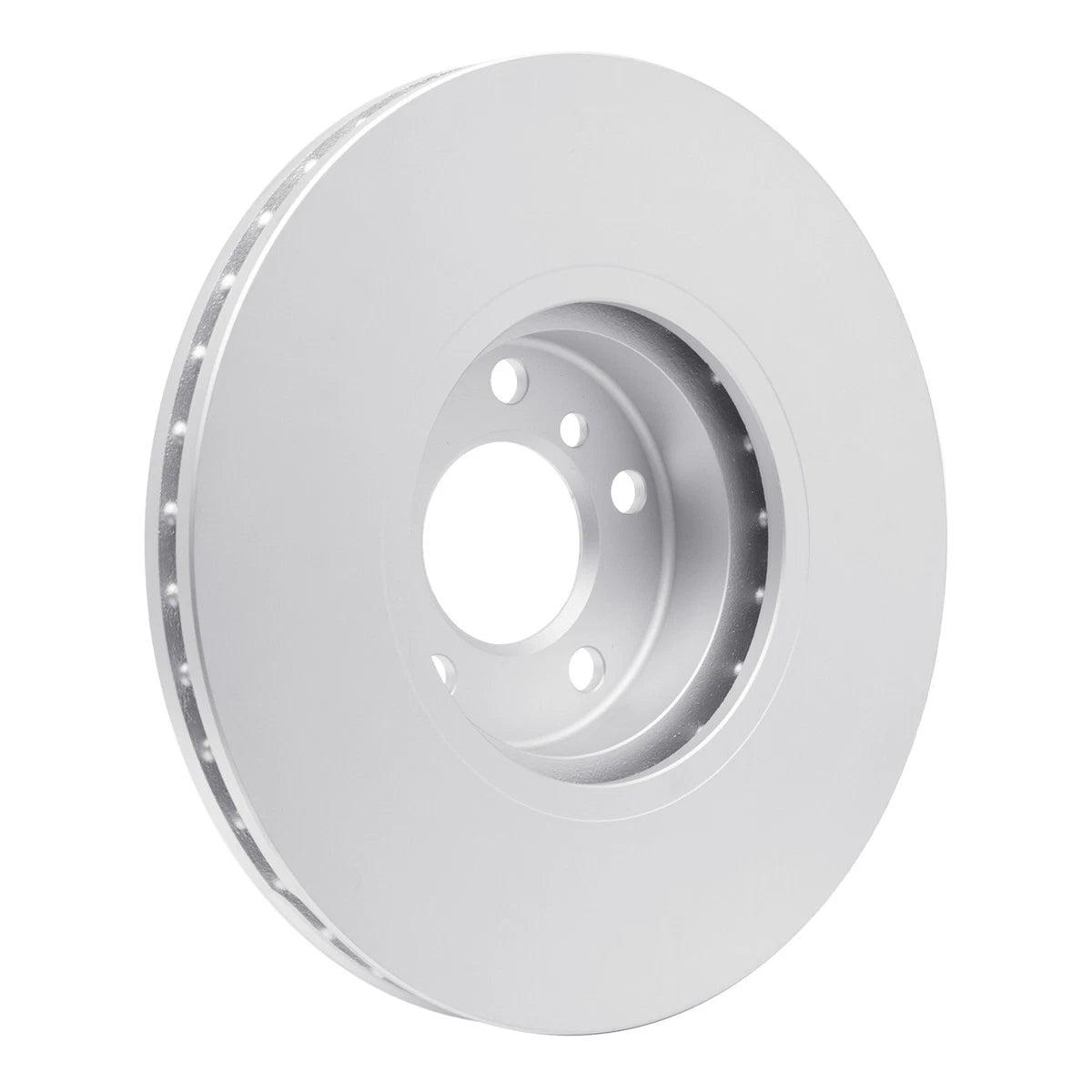 R1 Concepts Brake Disc for (2017–2018) RRE-31142, 6771986
