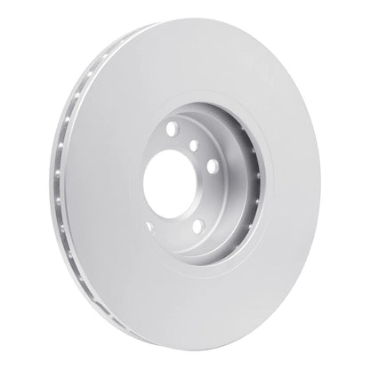 R1 Concepts Brake Disc for (2017–2018) RRE-31142, 6771986