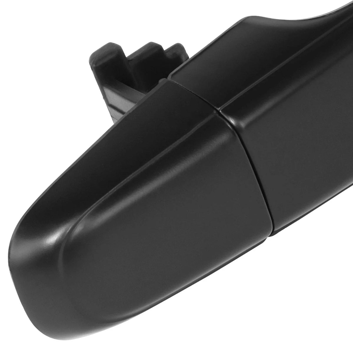 Outer Door Handle for Toyota Sienna (2004–2010) - Rear Left/Right, OE Style