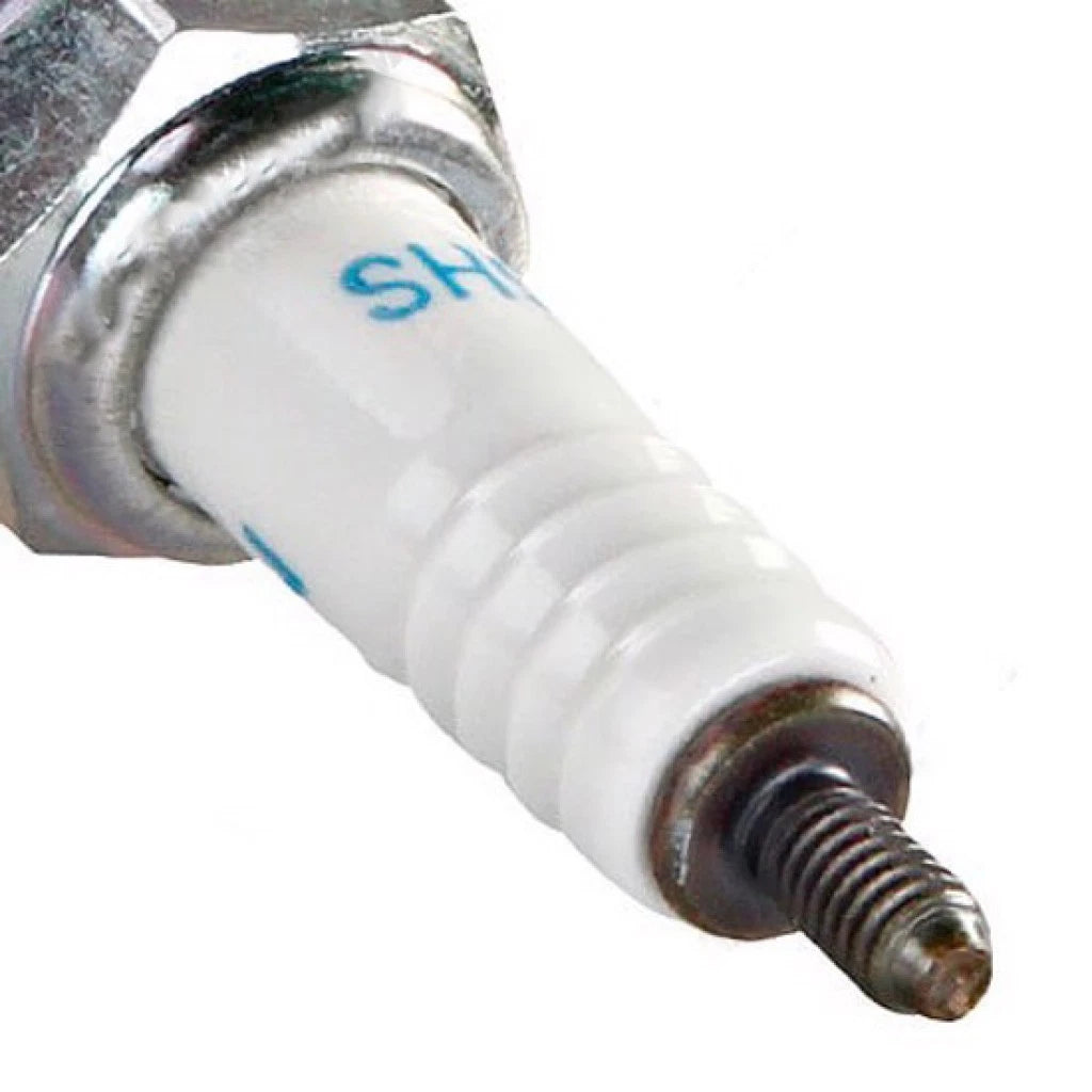 Box of 4 NGK Standard Spark Plugs for Can-Am DS 70/90 (2007–2019) TLX-ngk7223-CL360A75
