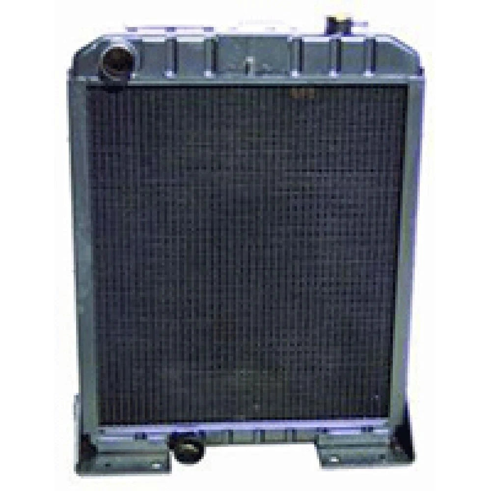 Radiator for John Deere 410B, 410C, 410D, 415B, 510B, 510C, 510D