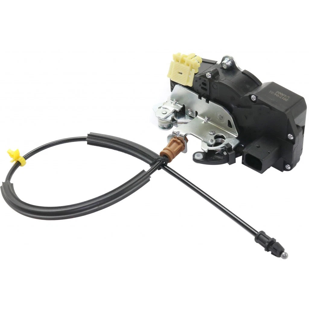 Door Lock Actuator for Cadillac Escalade (2007–2009) CLX-M0-USA-REPC315311-CL360A70
