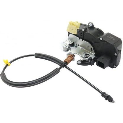Door Lock Actuator for Cadillac Escalade (2007–2009) CLX-M0-USA-REPC315311-CL360A70