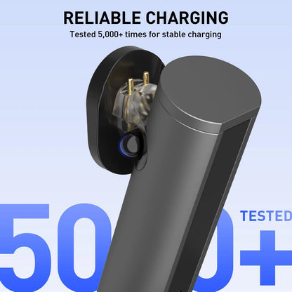 Aluminum Charging for Carina S1 (No Part Numbers)