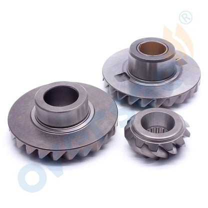 Gear Kit 43-161382 43-8129442 43-8129453 for Mercury Mariner 2T 40 50HP