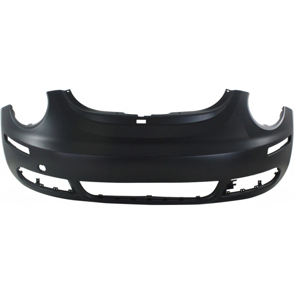 Bumper Cover for Volkswagen Beetle (2006–2010) VW1000166, MLX-SHE9501-87Q-0-CL360A50