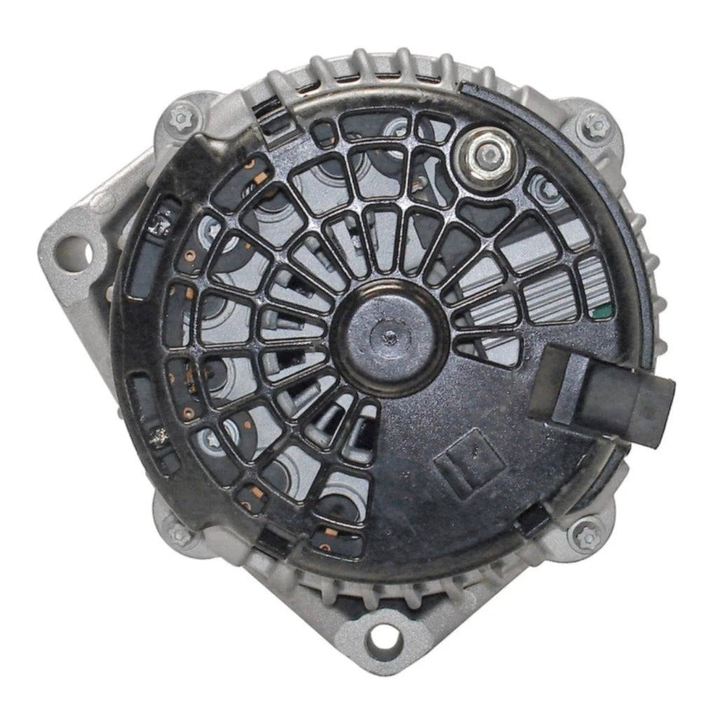 Alternator for Hummer H3T (2009) ALX-PAU-AC-334-2747A-CLA10