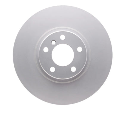 R1 Concepts Brake Disc for (2017–2018) RRE-31142, 6771986