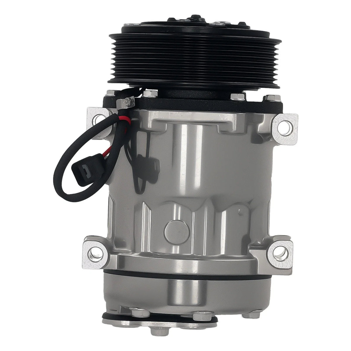 A/C Air Compressor with Clutch for Dodge Ram 2500 3500 5.9L (1994–2005) CO 4775C