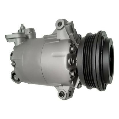 AC Compressor Kit Replacement for Ford Escape 2.5L (2018–2018)